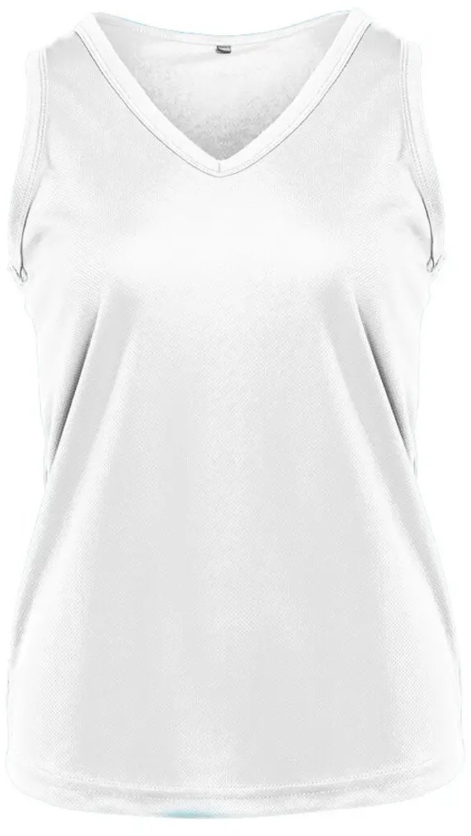 V-hals tanktop dames Pen Duick