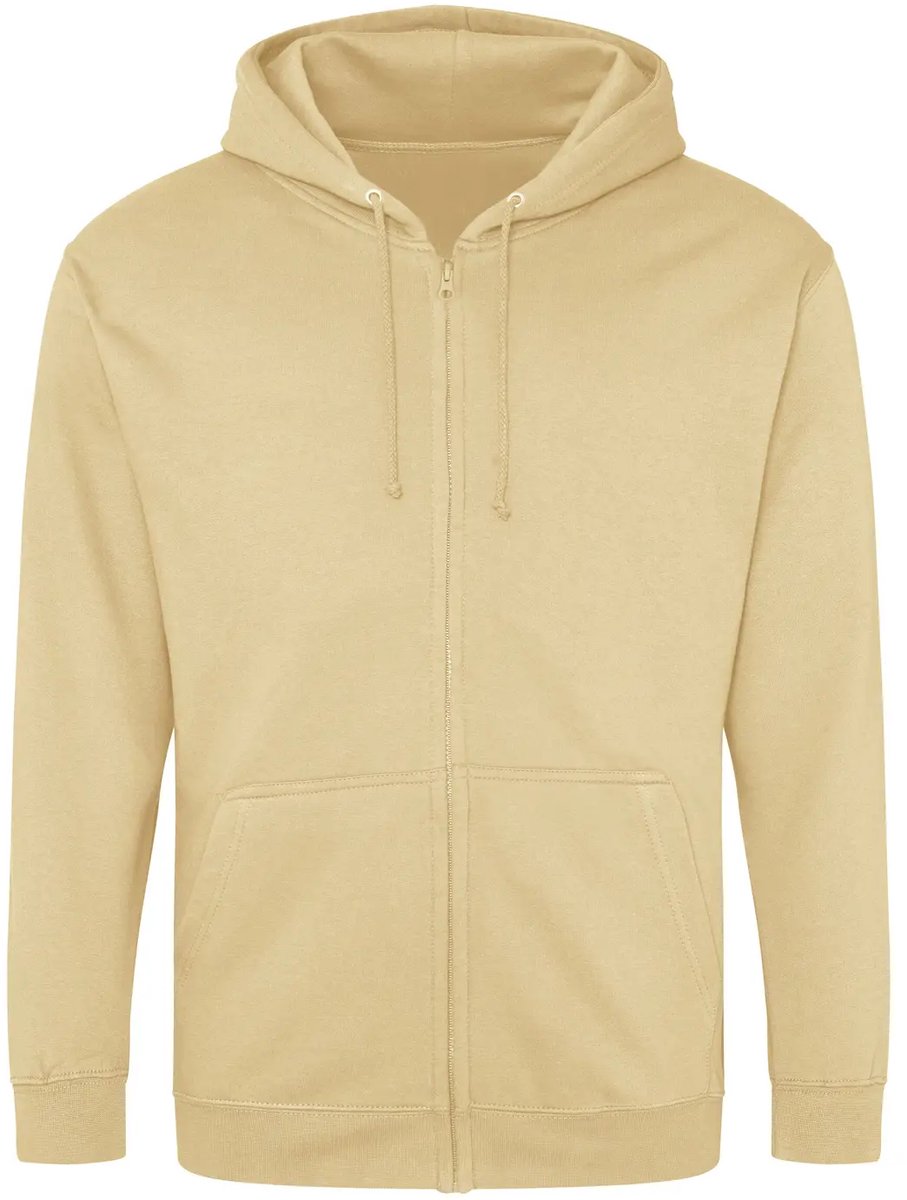 Just Hoods Zoodie JH050 Desert Sand
