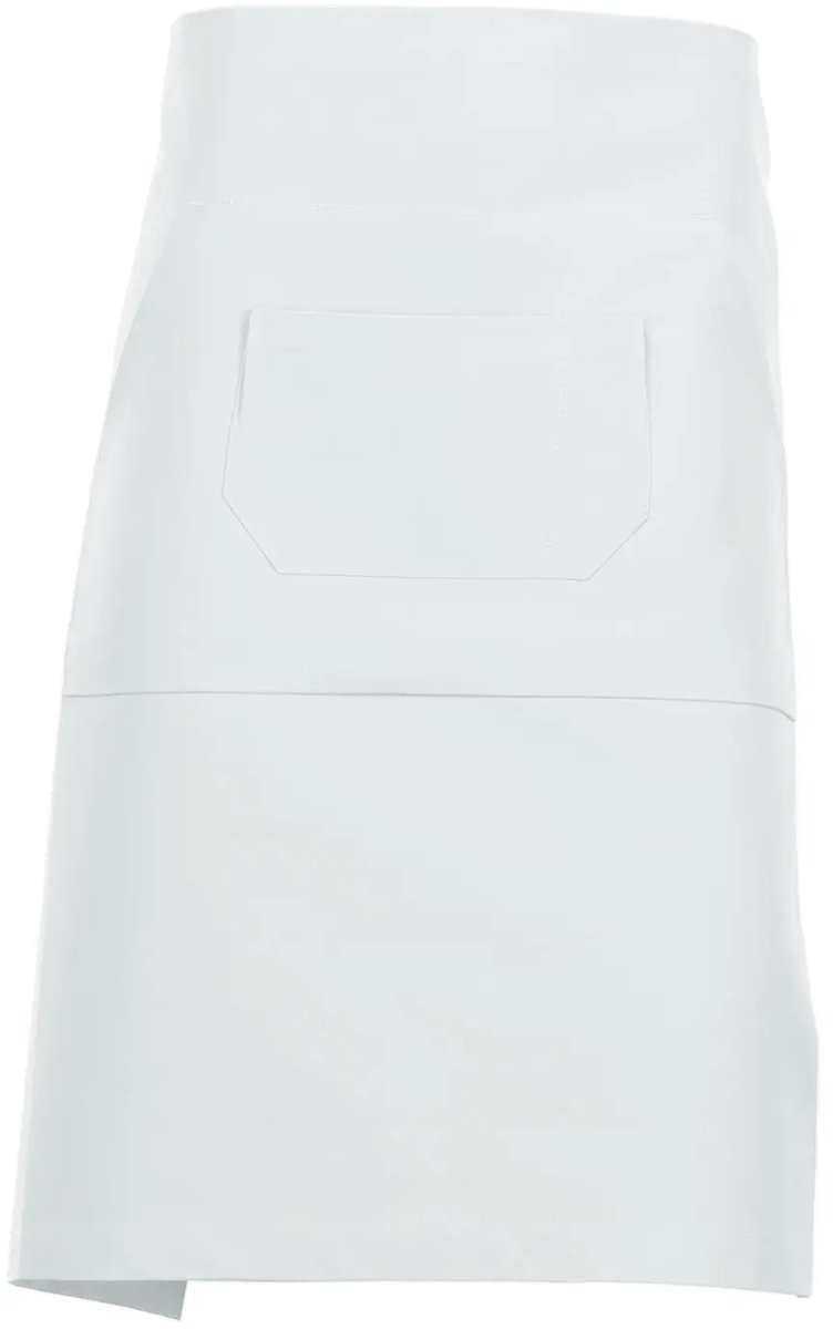 Barman Schort Newgen Expresso