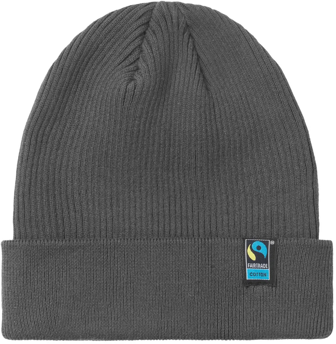 Gebreide Muts Neutral