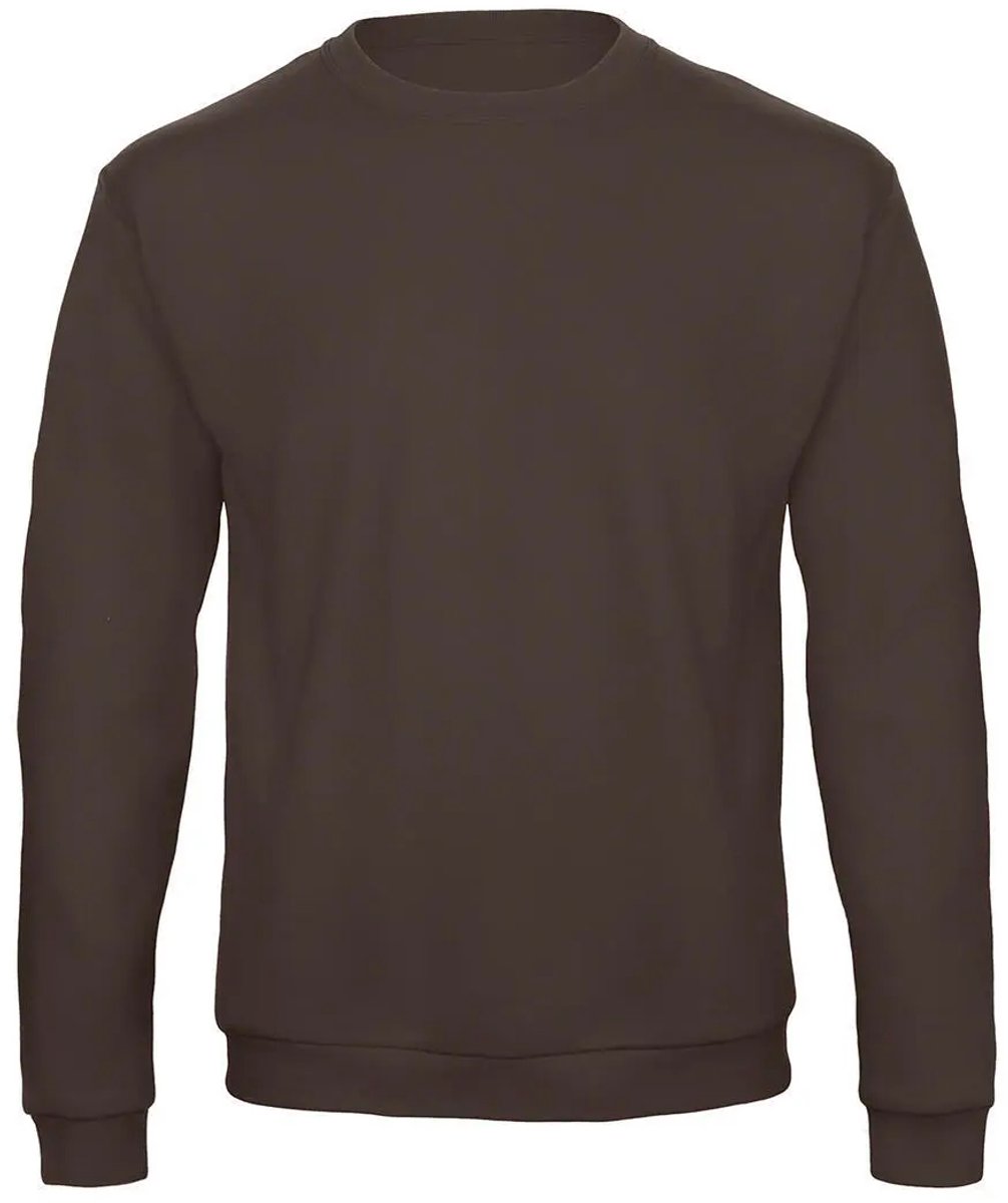 Sweatshirt B&C ID.202 50/50
