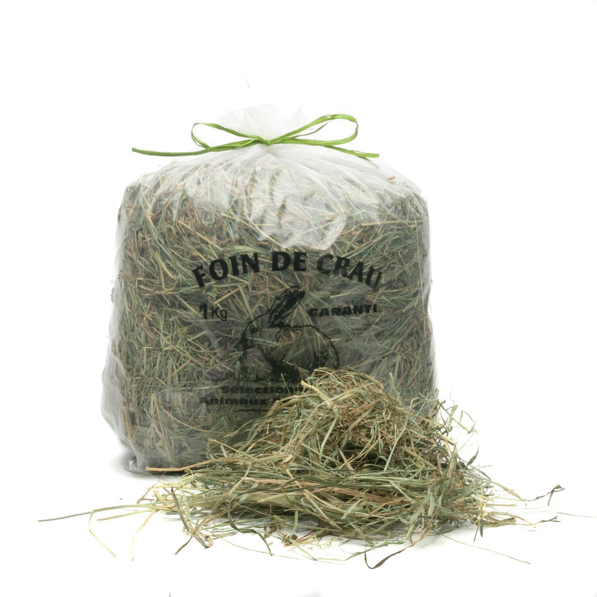 Foin de Crau Hooi voor Knaagdieren 6kg
