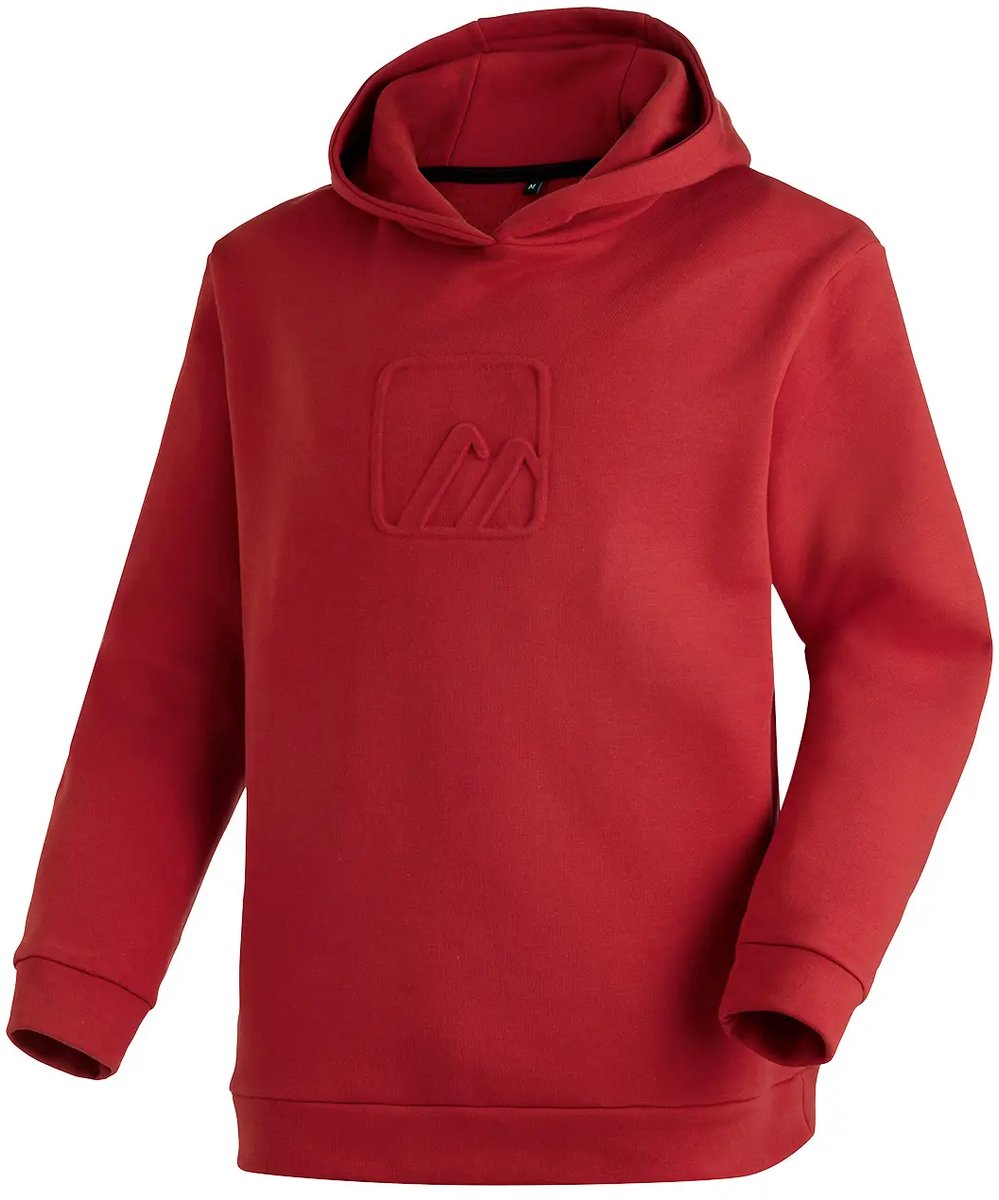 Gegraveerde Hoodie Maier Sports MS Fav Salsa