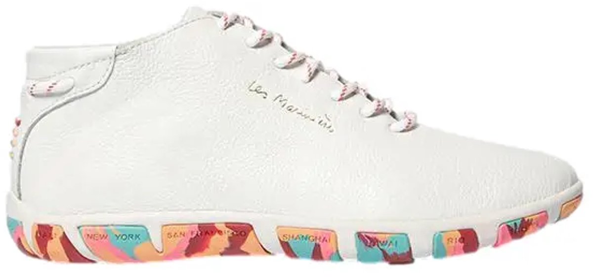 Schoenen dames TBS Mid-cut