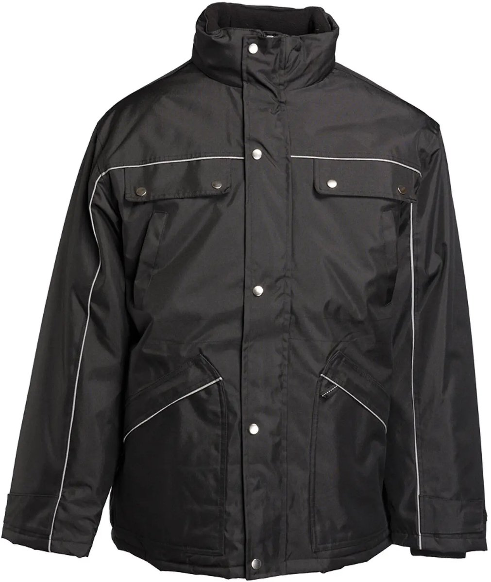 3-in-1 parka Pen Duick