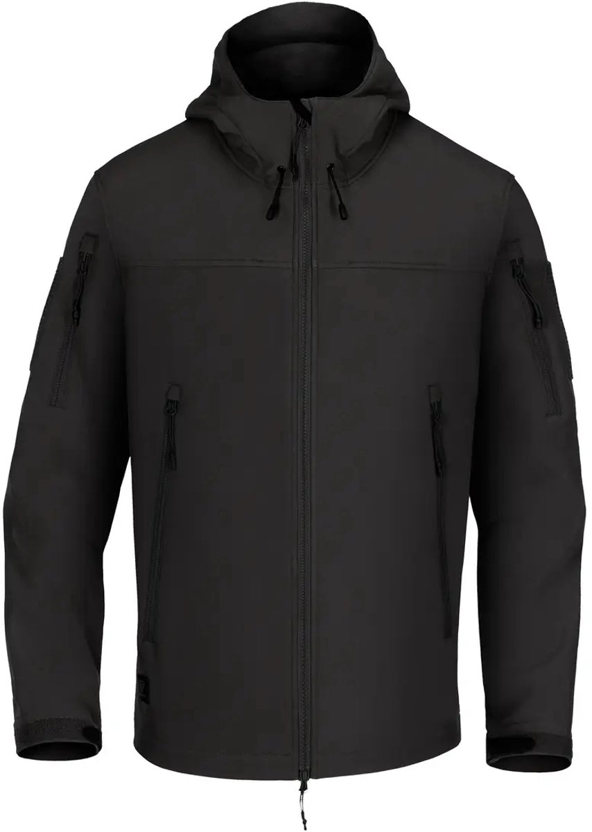 Softshell hoodie Outrider T.O.R.D.