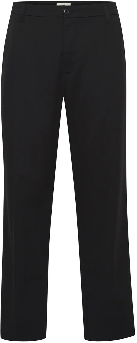 Chino broek Solid Alann Cai