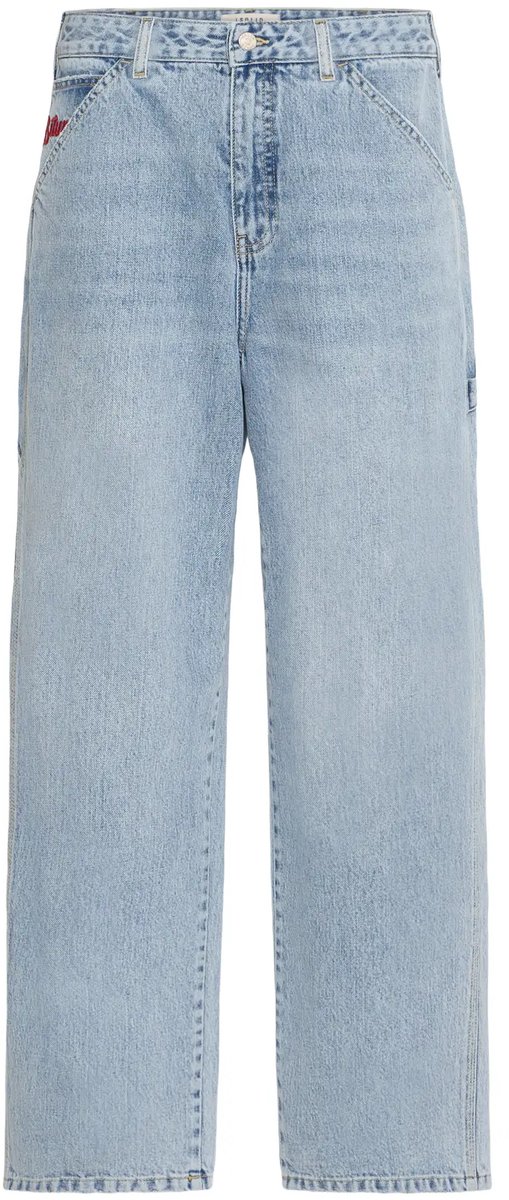 Jeans Solid Mason Blaise