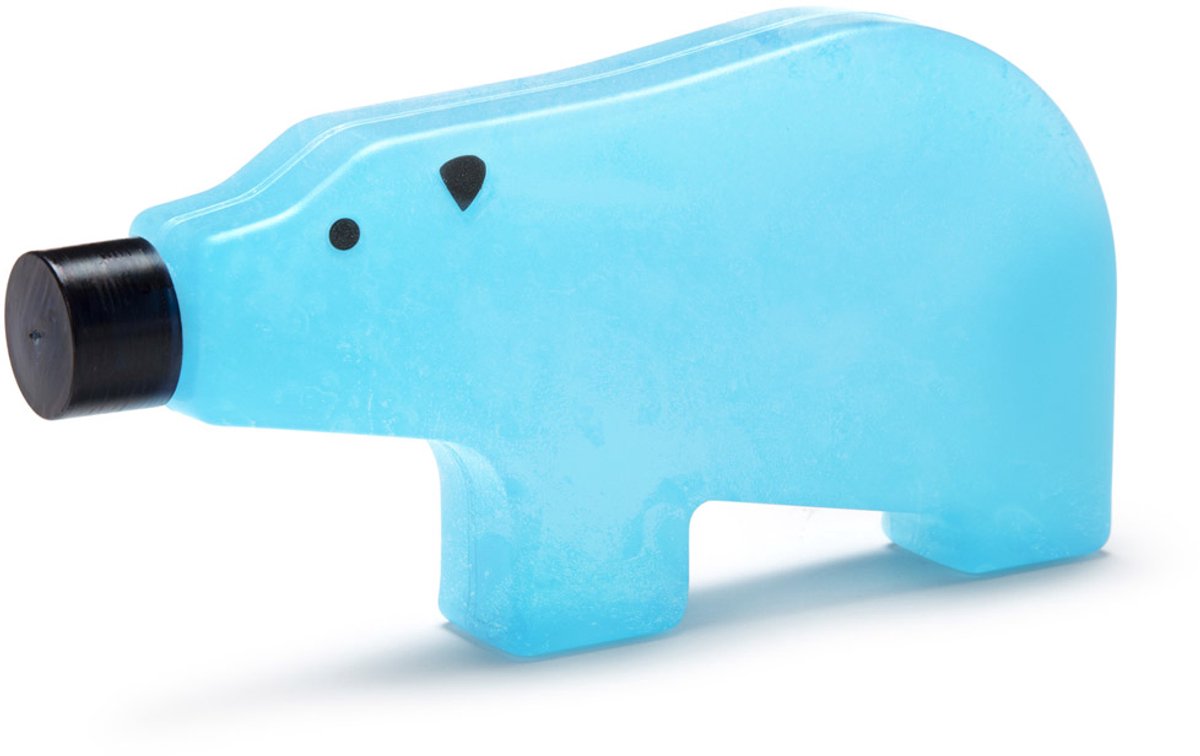 Blue Bear - Cub
