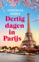 Dertig dagen in Parijs