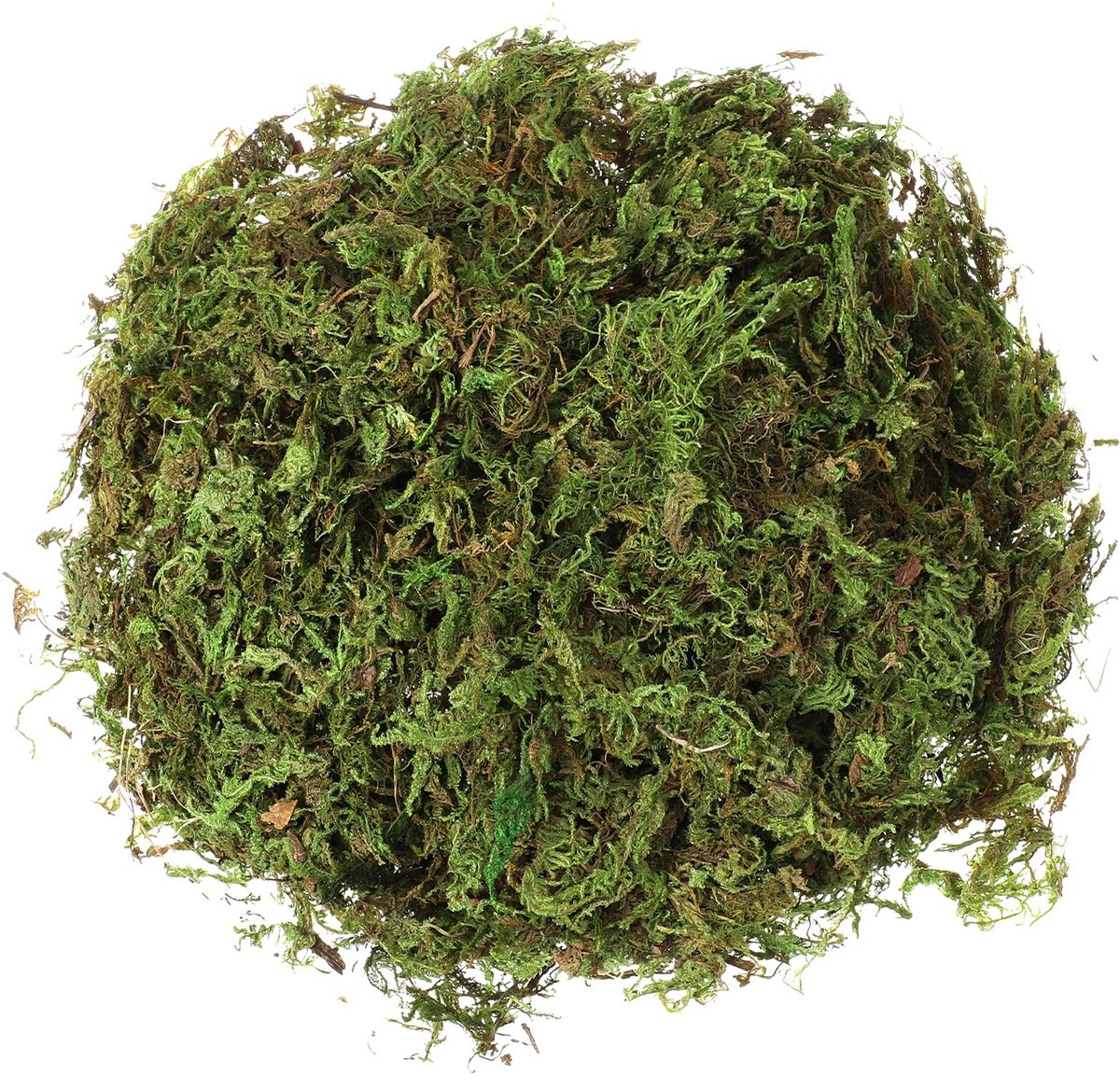 120 g kunstmos, kunstmos, groen mos, decoratie, nep decoratiemos knutselmos voor muur, kribbe, aquarium, kribbe, doe-het-zelf knutselwerk, tafeldecoraties, bruiloftsdecoraties