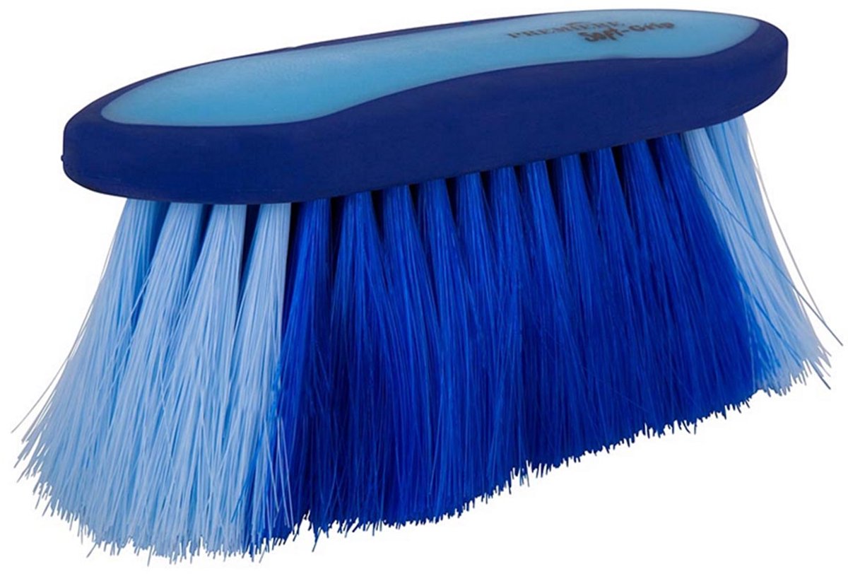Premiere Borstel Dandy Soft Grip Zacht Medium
