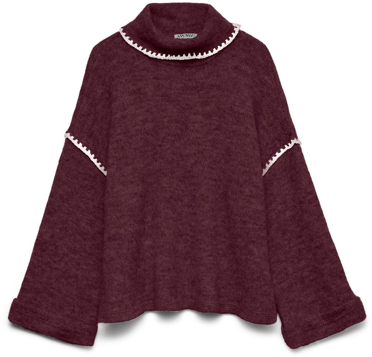 Vero Moda Gebreide pullover AWELLA Gebreide pullover