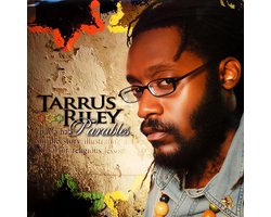 Tarrus Riley - Parables (LP)