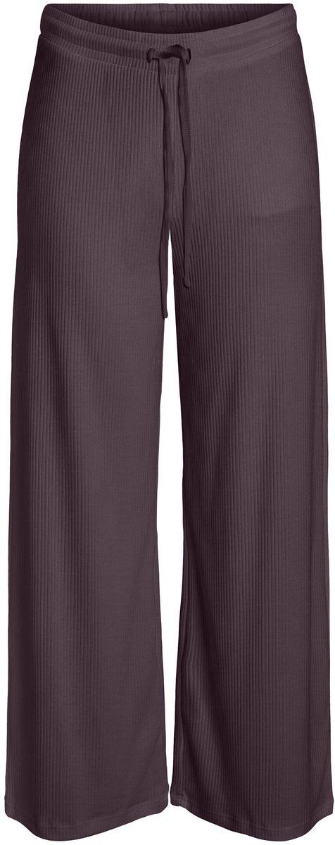 Noisy May wide-leg broek NMSTORMI