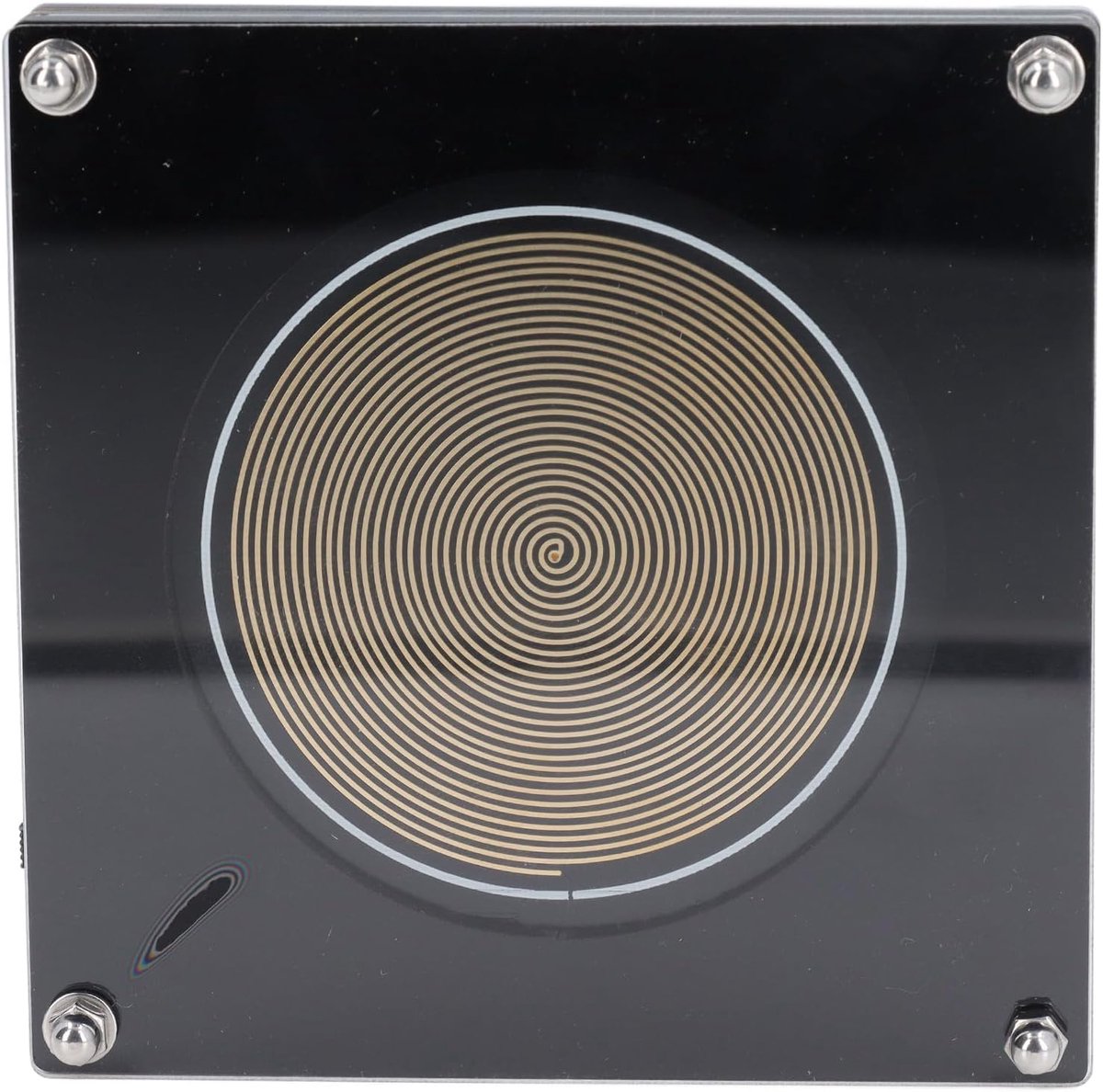 Resonance Pulse Generator for Health and Body Perception 7.83Hz Ultra-Low Frequency Pulse Resonator with USB Cable for - ShopVlot