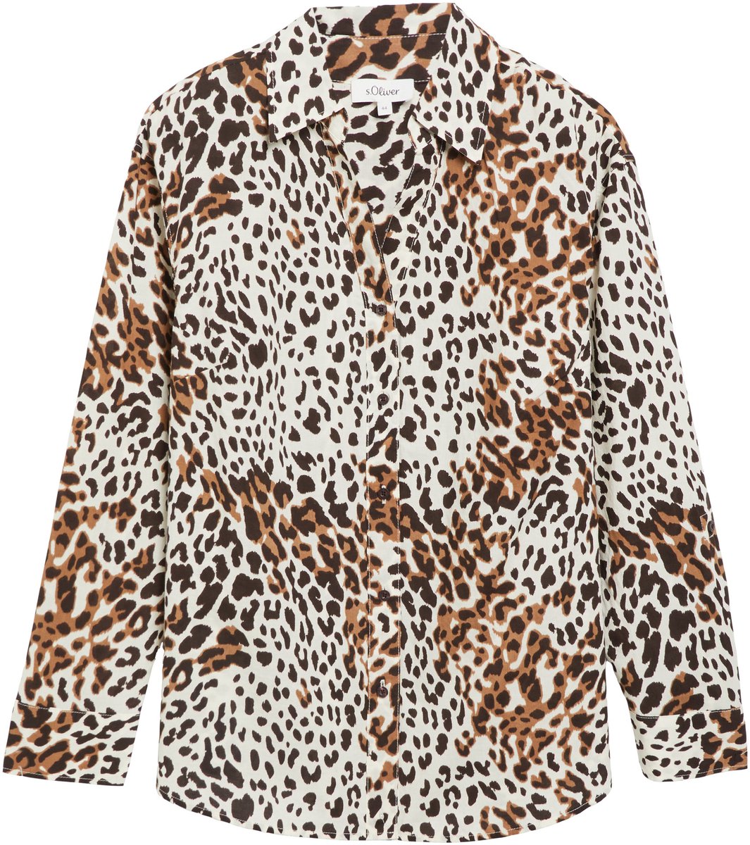 s.Oliver Bluse