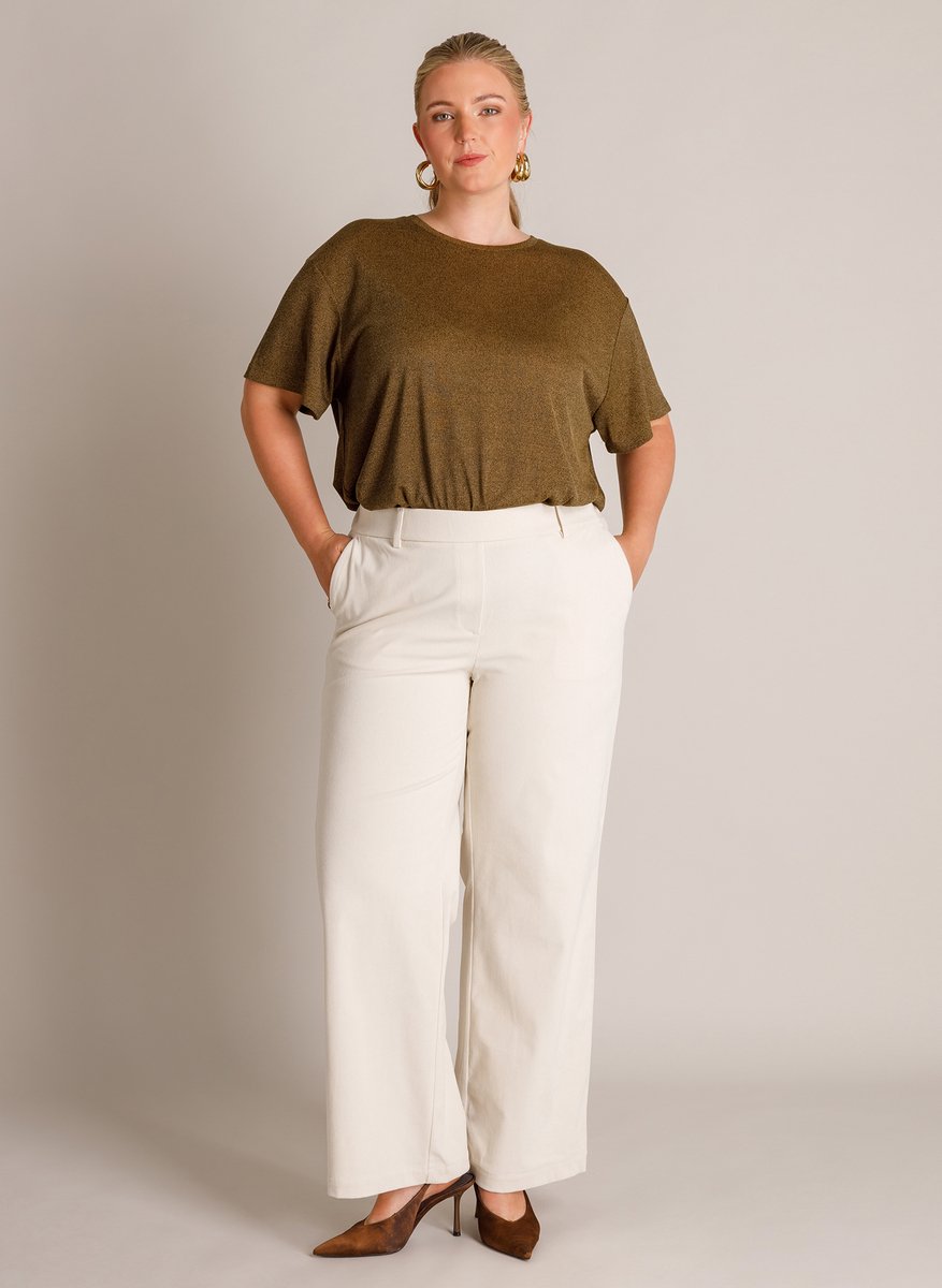 Yest Curve broek Talia
