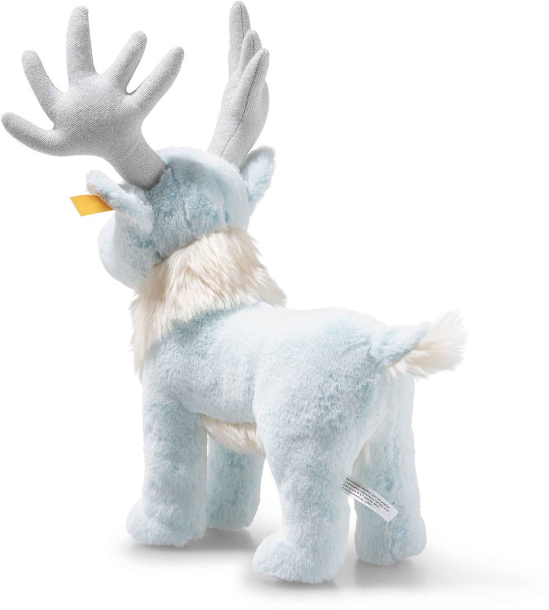 Steiff Patronus hert 25 cm. EAN 024221
