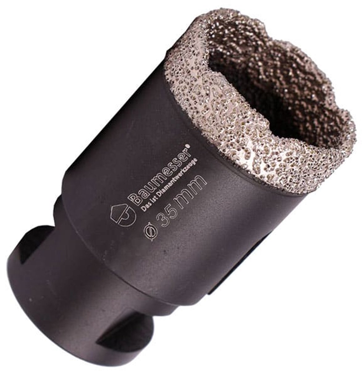 DiStar Tegelboor Keramik Pro 30 mm - Ø 35 mm