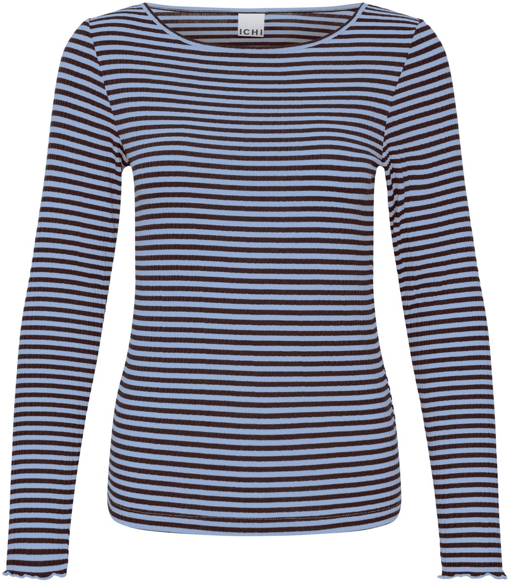 ICHI - IHCELLA LS - Dames - T-shirts