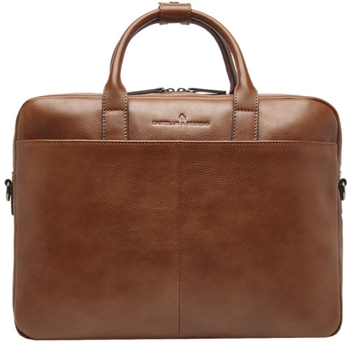 Castelijn & Beerens - Specials Laptoptas 15,6 RFID | zwart -