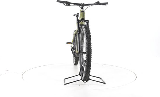Corratec E-Power X Vert Elite Elektrische hardtail mountainbike Bosch Accu 625Wh van Corratec E — afbeelding 5