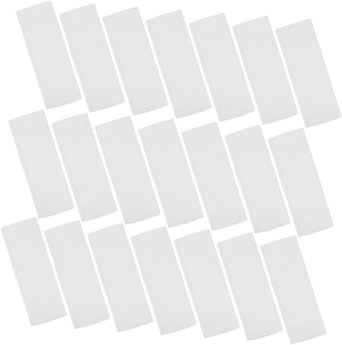 Keukenpapier Handdoeken - Papieren Doekjes - Hygiënisch Werken - Verbeterde Absorptie - 200 Vel - Wit