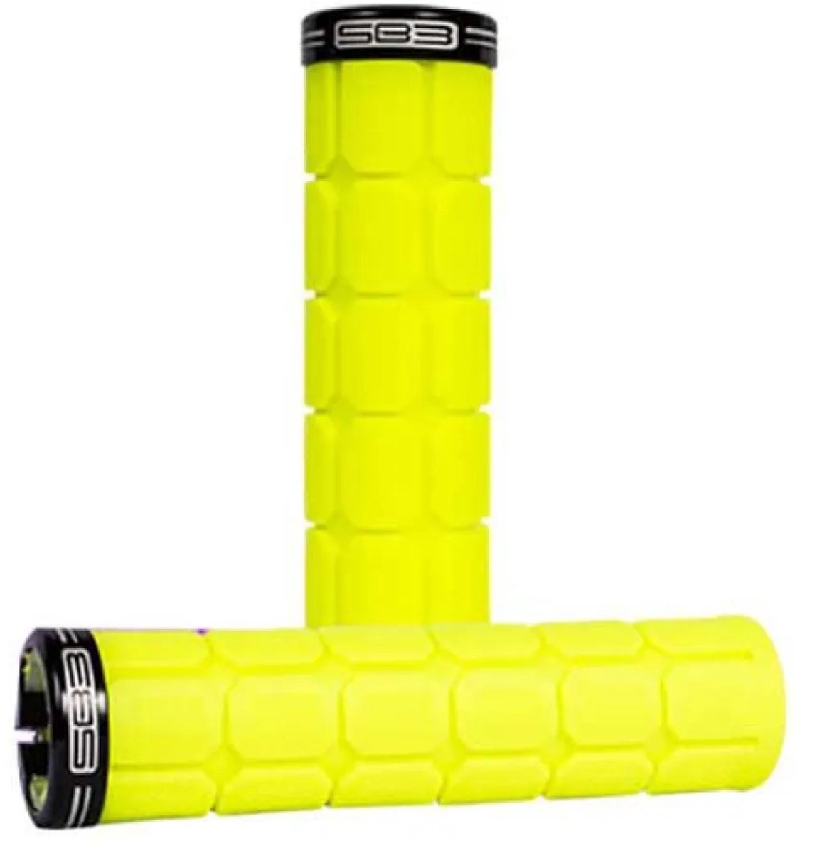 Sb3 Big One Handvatten Geel