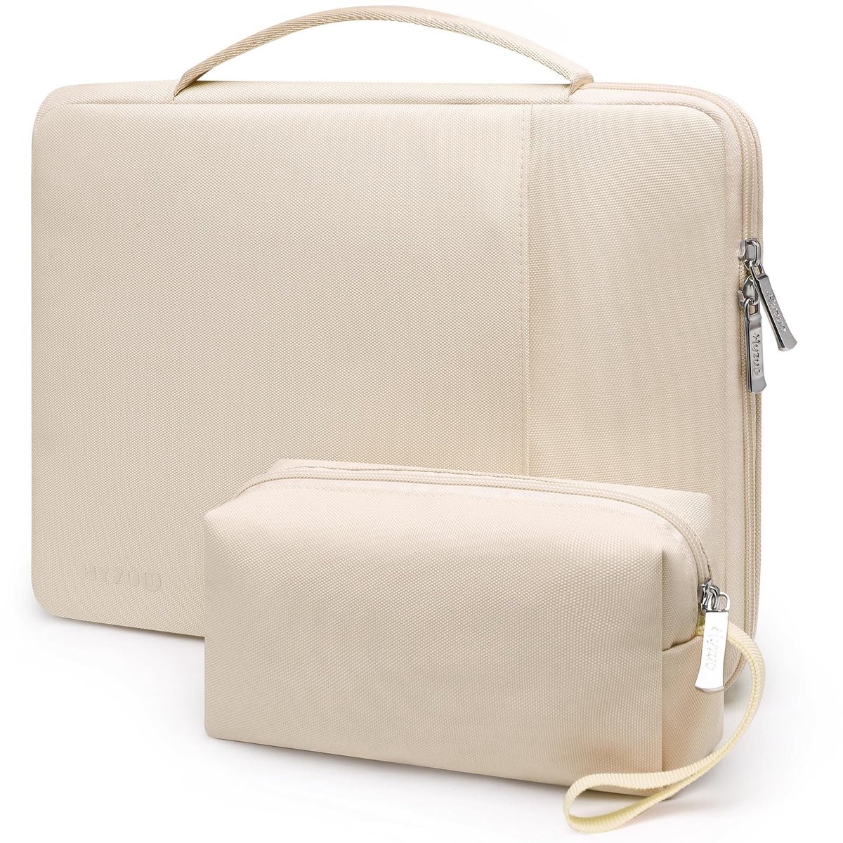 Omgoods - Laptop Sleeve Bag voor 14-15 Inch Laptops - Geschikt voor MacBook en Meer