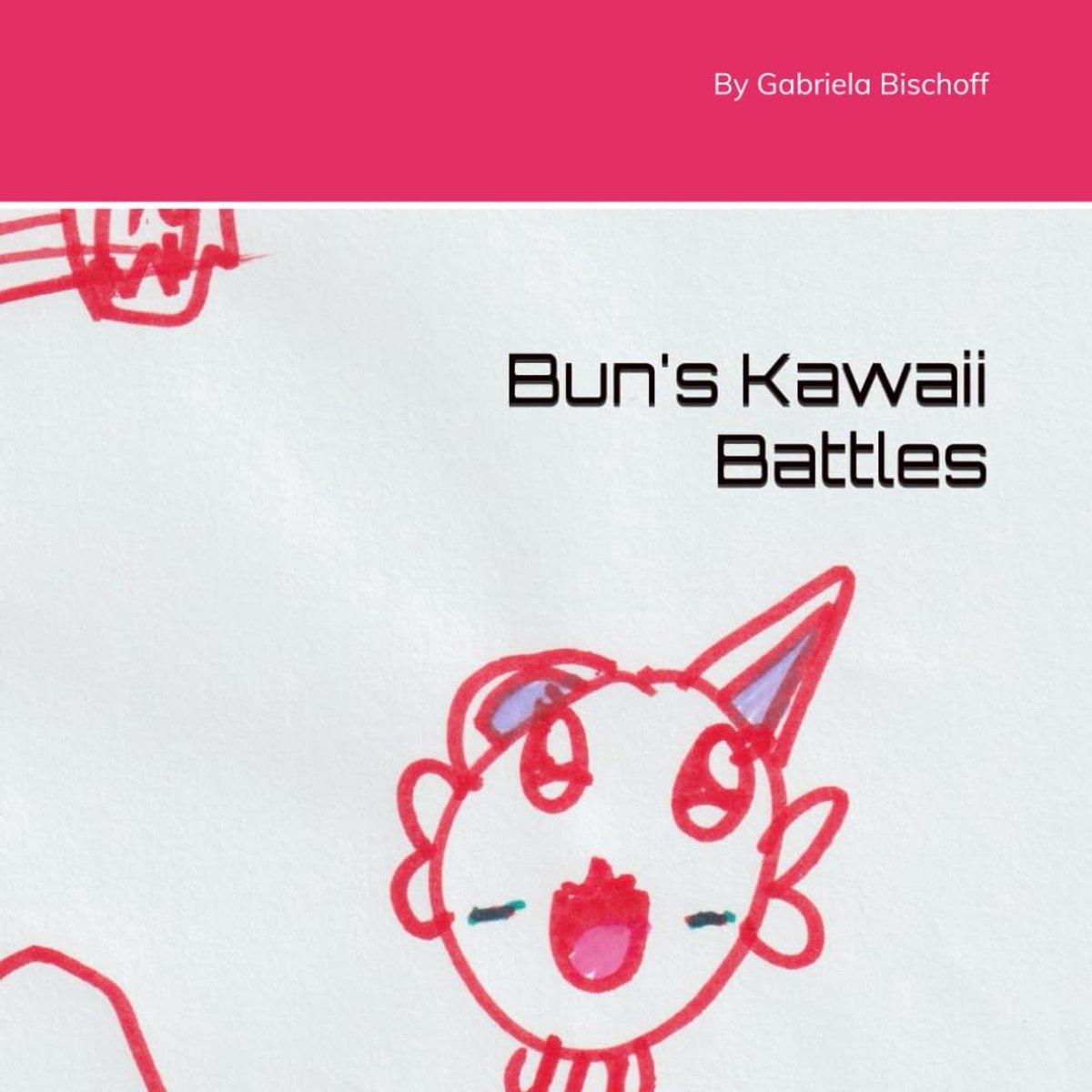 Kawaii Battles