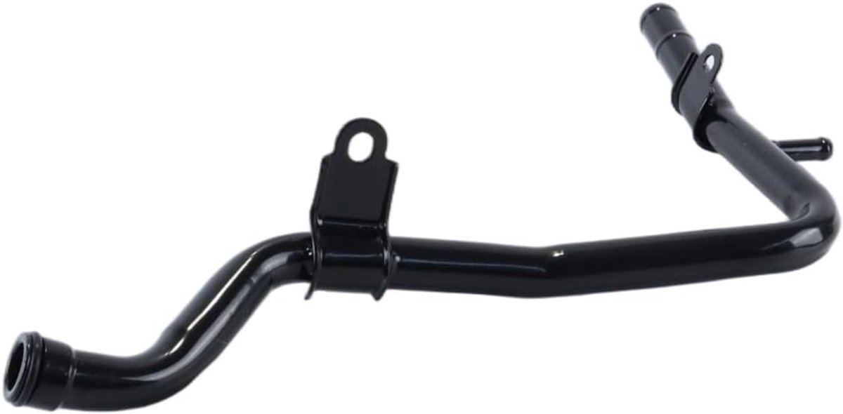 Omgoods - Sarini Thermostatische Koelwaterbuis voor Hyundai I10 en I20 (2007-2020)