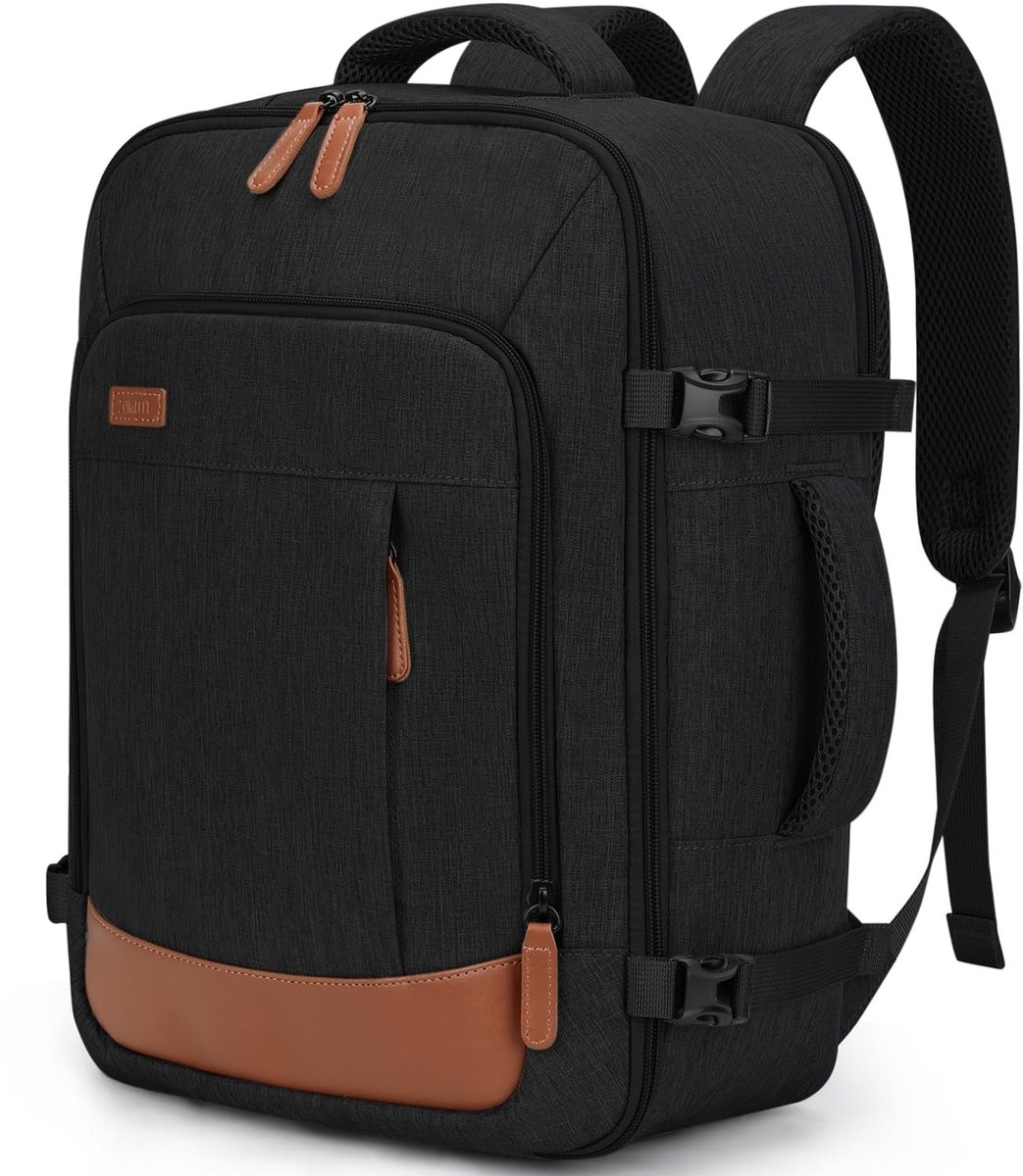 Omgoods - Ryanair Handbag 40 x 30 x 20 cm - Reisrugzak onder de stoel