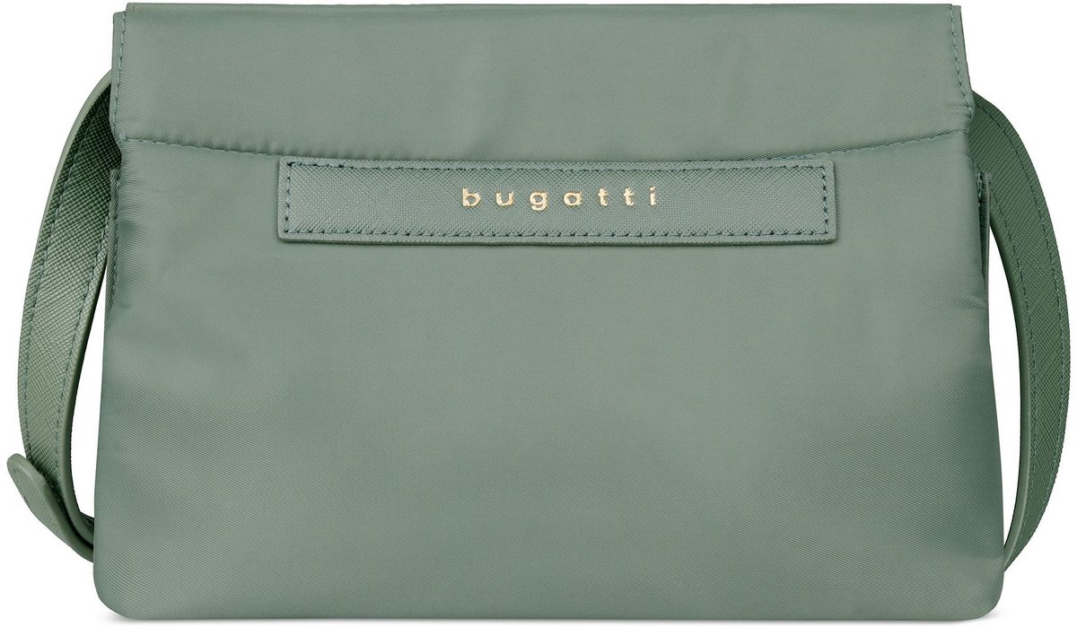 Bugatti Mare 2.0 Crossbody tas S 23 cm - Dames - olive