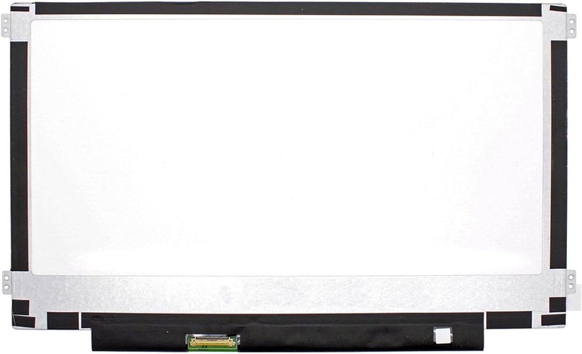 Laptop Scherm - Schermpaneel HD - Laptop Reparatie - Matte Afwerking - 116 inch - Niet van toepassing