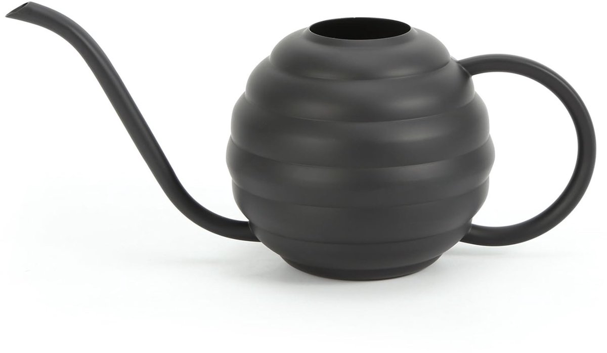 Omgoods - Retro Waterfles 400ml voor Planten