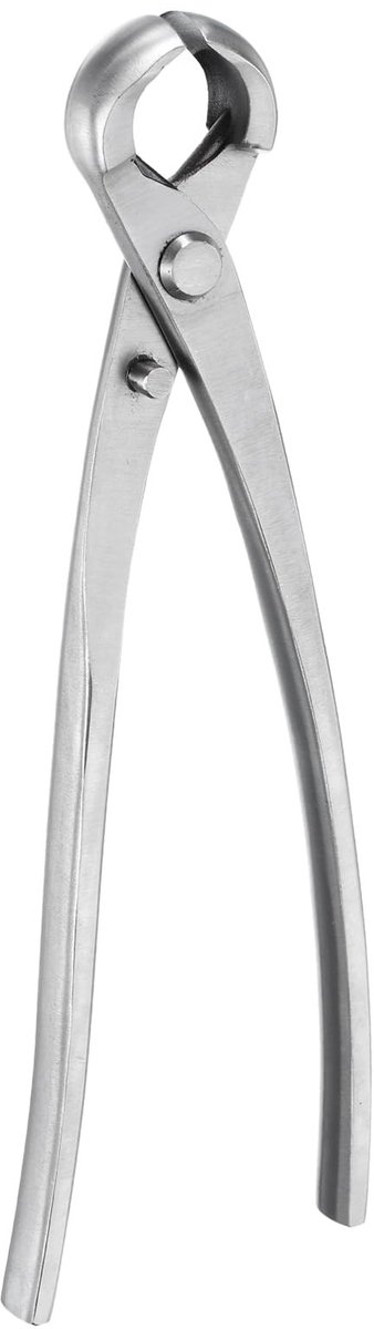 Omgoods - Bonsai Knob Cutter van 210mm voor Takken en Vines