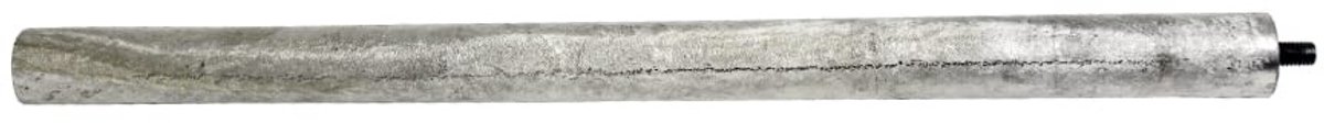 Omgoods - Magnesium Anode 400 mm voor Thermosapparatuur