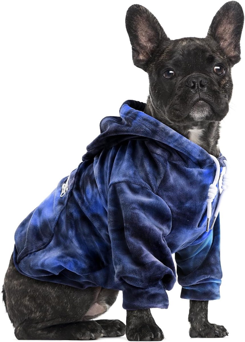 honden hoodie