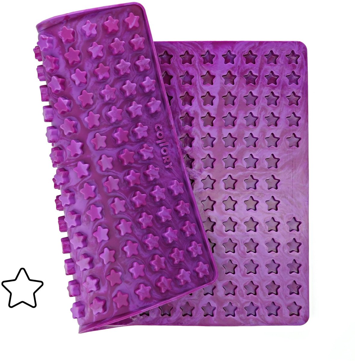 Omgoods - Bakmat voor Hondenkoekjes - Silicone Mould voor Treats
