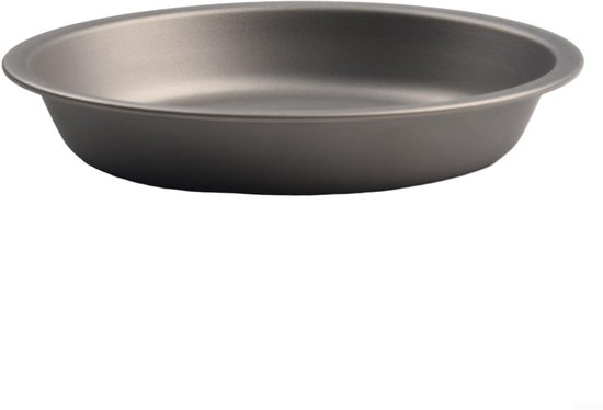 Omgoods - Titanium Campingplaat - Lichtgewicht Outdoor Pan voor en Hiking — afbeelding 5