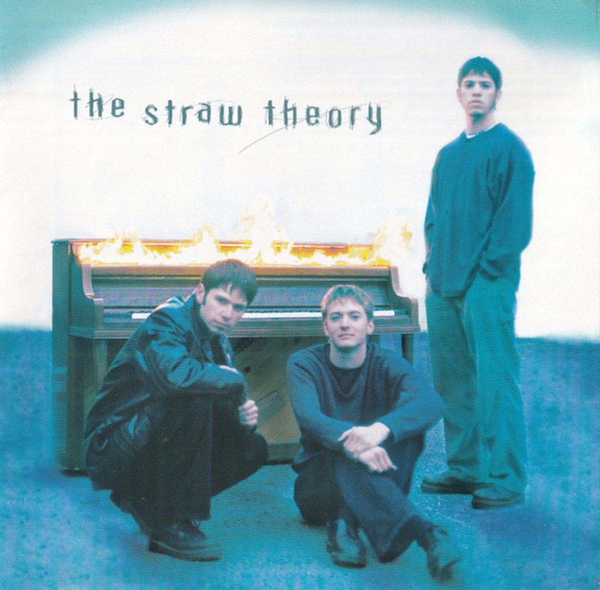 Straw Theory