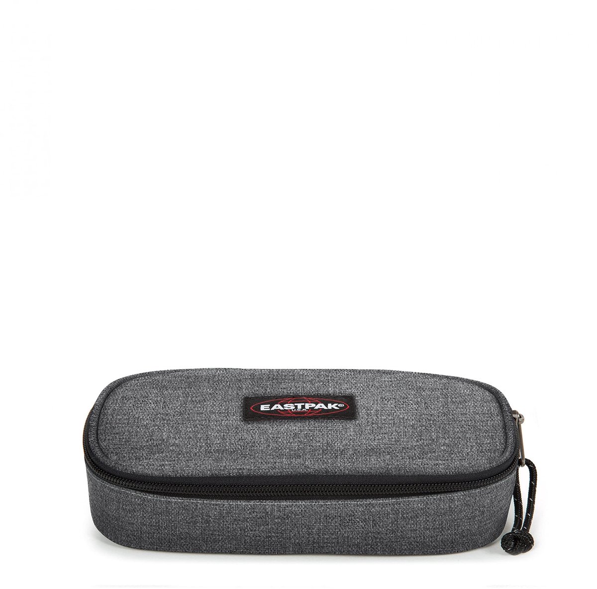 Omgoods - Oval Single Pennenetui in Duurzaam Nylon