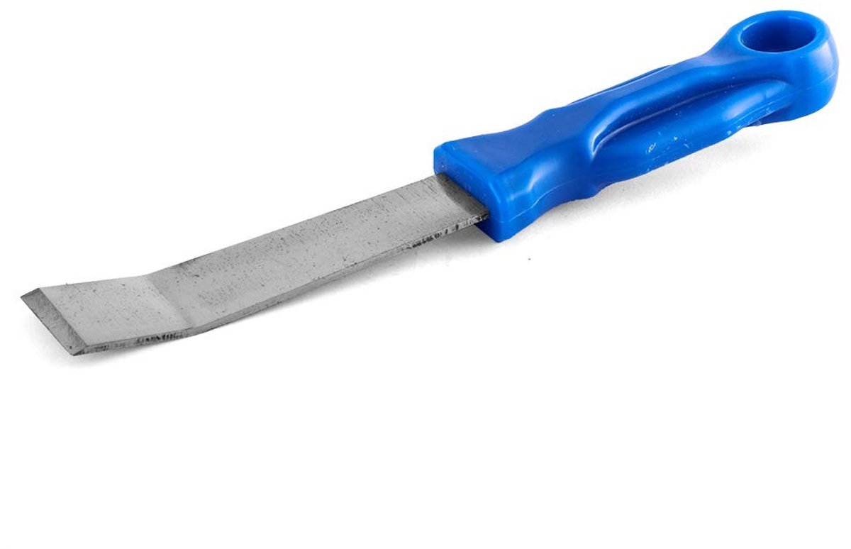 Omgoods - Oldbones Tape Gewicht Verwijderaar met Metalen Handvat - 21 cm