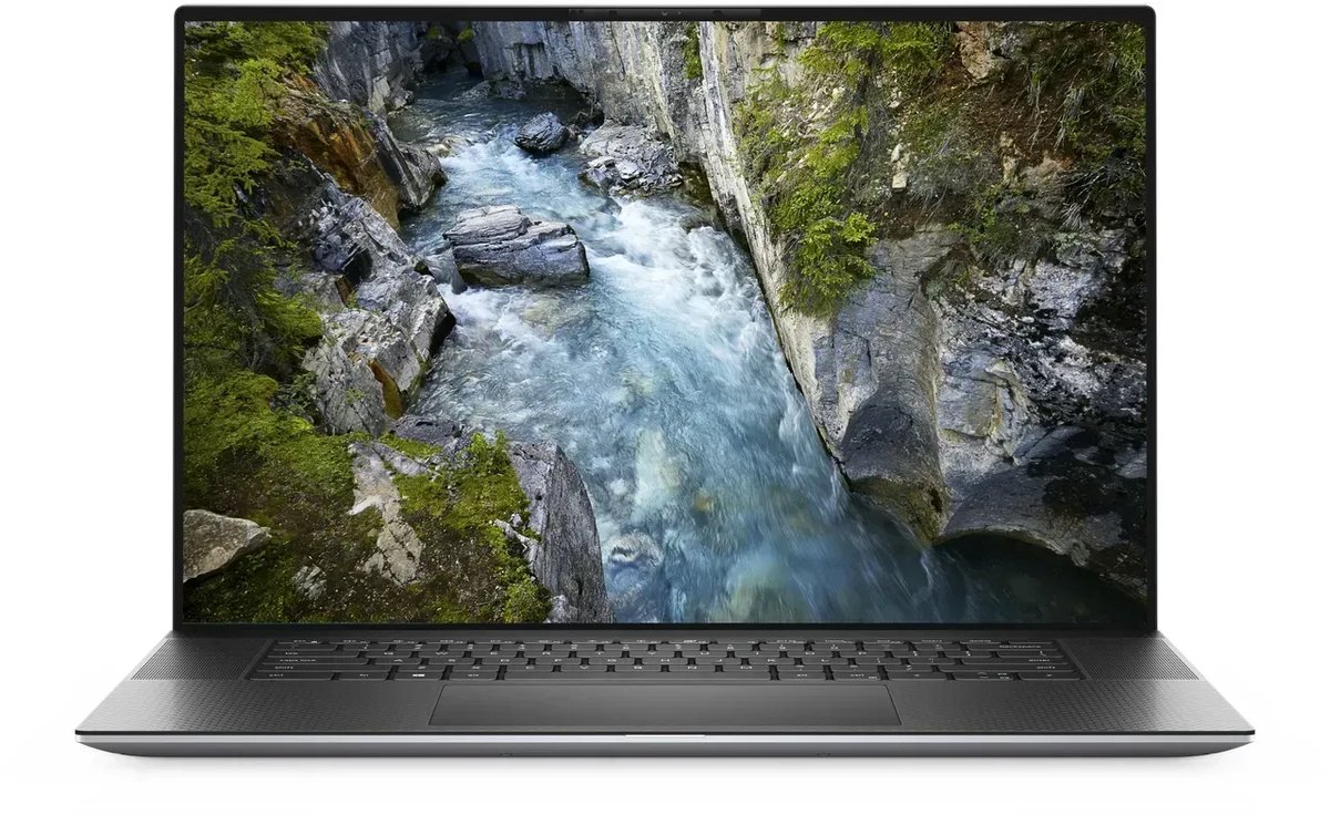 DELL Precision 5760 | Intel Core i7 | NVIDIA RTX A2000 | (″) | 256 GB SSD | 32 GB DDR4 | US | WiFi | Windows 11 Pro