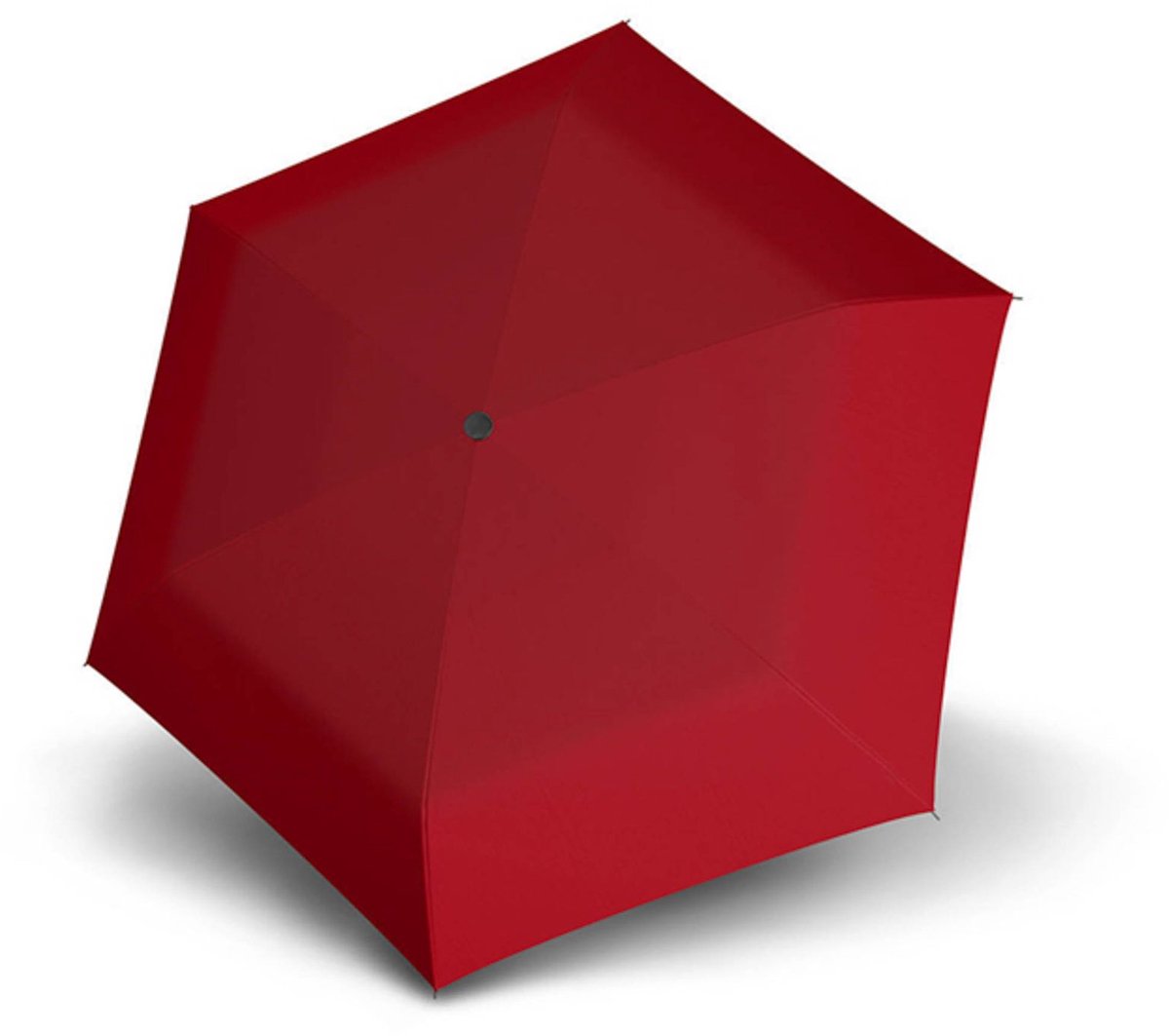 doppler Paraplu RS.Carbonsteel Slim Uni Red Rood