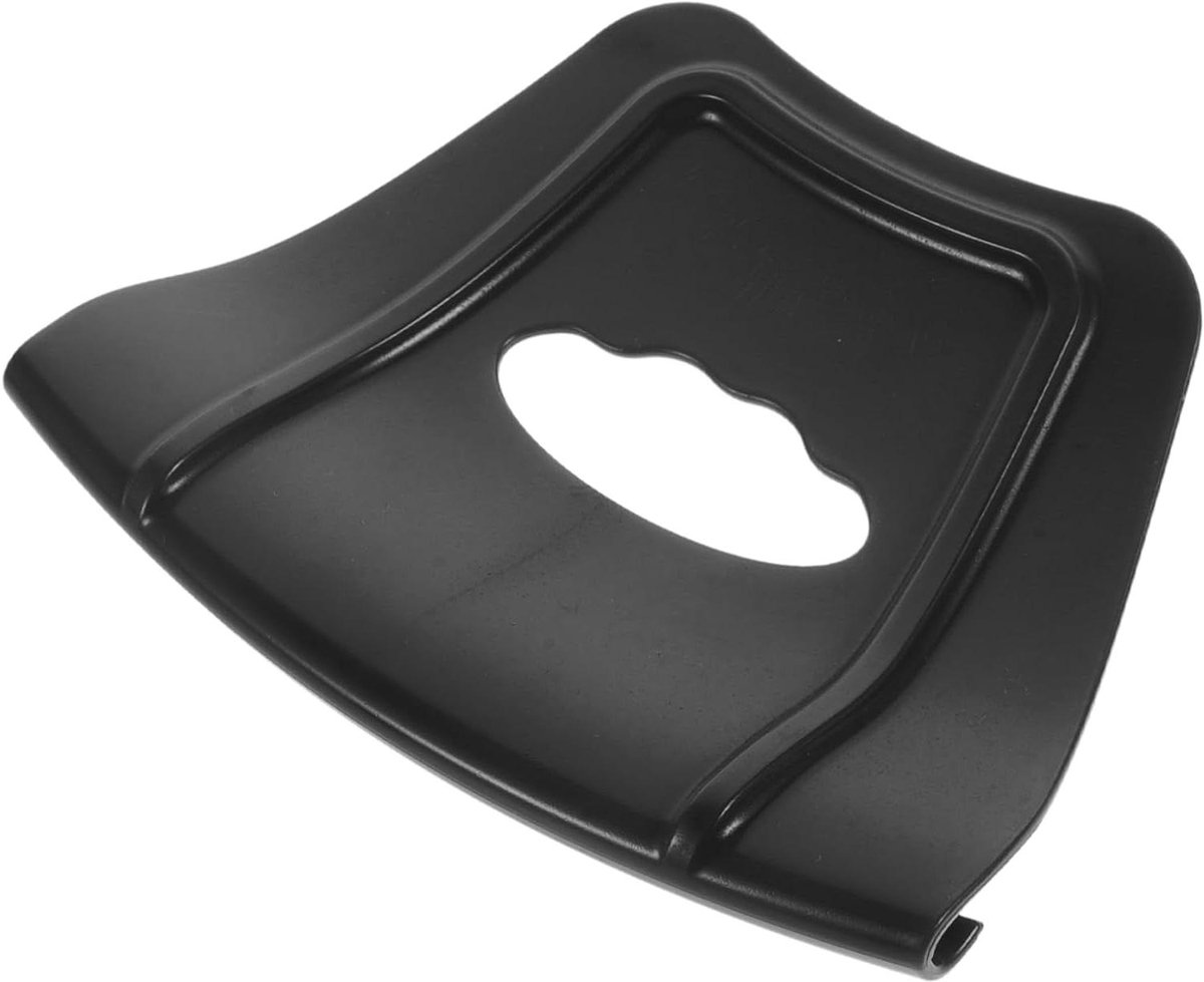 Velgrandbeschermer - Bandenwissel Gereedschap - Velgen Beschermen - Universeel Toepasbaar - 14 x 10.5 x 4 cm - Zwart