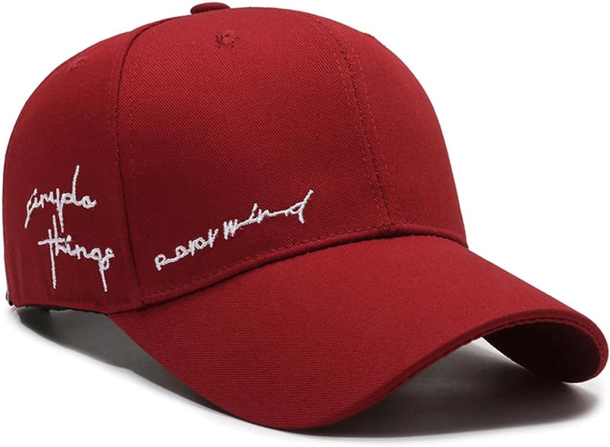 baseballpet zomer mannen vrouwen pet pet cadeau baseball cap casual baseballcap sportpet golf pet