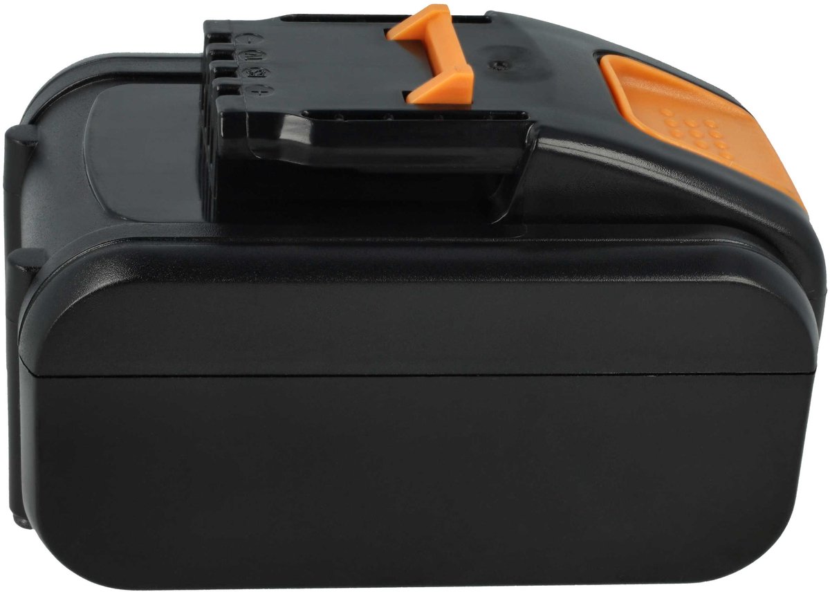 vhbw 2x accu compatibel met AL-KO GT 2025 (113535), 34,8 Li grasmaaier, CSA 2020 (113538), GT 2000 (113701) Gereedschap (4000 mAh, Li-ion, 20 V)