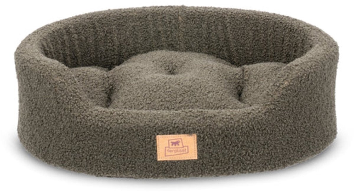 Ferplast dandy 65 Boucle donkergroen